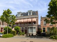 Johan Willem Frisostraat 5, 8933 BN Leeuwarden