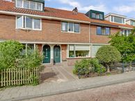 Burgemeester van de Stadtstraat 92, 1501 SJ Zaandam