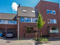 Juttepeer 33, 2635 MP Den Hoorn (ZH)
