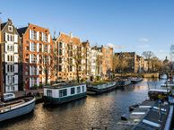 Brouwersgracht 180-D, 1013 HC Amsterdam