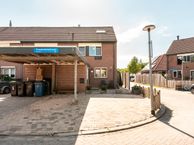 Trasmolenstraat 31, 1333 CW Almere