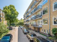 Griseldestraat 11-H, 1055 AR Amsterdam