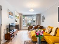 Dr. Zamenhofstraat 38-A, 3061 SJ Rotterdam