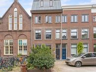 Adriaanstraat 28-D, 3581 SG Utrecht