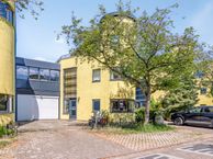 Chamoisstraat 19, 1339 GN Almere