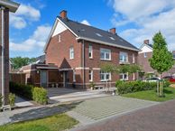 Samuelsonstraat 23, 2662 KB Bergschenhoek