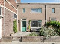 Van der Venstraat 33, 5212 NL Den Bosch