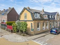 Jan Dorrekenskade-Oost 59, 2741 HT Waddinxveen