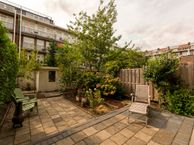 Curaçaostraat 75-H, 1058 BP Amsterdam