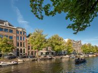 Keizersgracht 631, 1017 DS Amsterdam