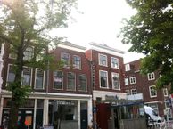 Koornmarkt 107, 2611 ED Delft