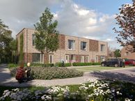 Levensloop hoekwoning | Type A (Bouwnr. 62), 5845 EE Sint Anthonis