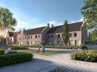 Hoekwoning | Type B (Bouwnr. 12), 5845 EE Sint Anthonis