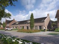 Levensloopwoning hoekwoning | Type H (Bouwnr. 36), 5845 EE Sint Anthonis