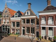 Kleine Bredeplaats 5, 8861 BV Harlingen