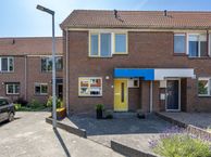 Pimpelmees 15, 3245 TW Sommelsdijk
