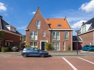 Meierijlaan 56, 2548 NN Den Haag