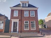 Vissersdijk 39, 1601 LM Enkhuizen