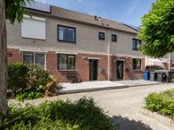 Nat King Colestraat 24, 1311 PB Almere
