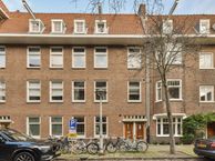 Agamemnonstraat 3-H, 1076 LN Amsterdam
