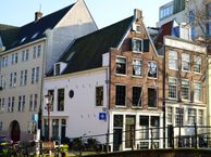 Groenburgwal 1, 1011 HR Amsterdam