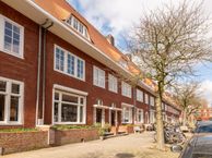 Schubertstraat 26, 1077 GT Amsterdam