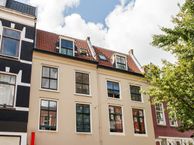 Voorstraat 83-B, 3512 AL Utrecht