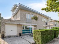 Bertus van Akenlaan 117, 2251 RB Voorschoten