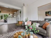 Hamburgerstraat 64-A, 9714 JG Groningen