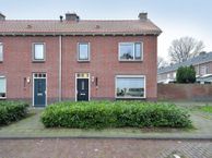 Weefmeesterstraat 1, 5046 TD Tilburg