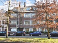 Bezuidenhoutseweg 303, 2594 AP Den Haag