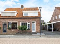 Pasquelaan 14, 4841 GR Prinsenbeek