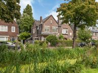 Regentesselaan 10, 2015 BX Haarlem