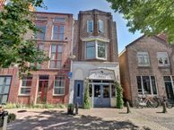 Wilhelminastraat 44, 2801 XK Gouda