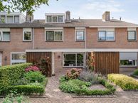 Hazelaarlaan 23, 8024 XA Zwolle