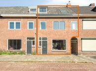 Heuvelstraat 36, 4813 GB Breda