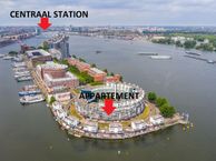 Venetiëhof 120, 1019 NC Amsterdam