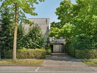 Simone de Beauvoirlaan 43, 1277 BG Huizen