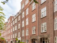 Bestevâerstraat 41-2, 1056 HH Amsterdam