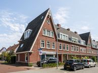 Nicolaas van 't Wouthof 47, 3145 WK Maassluis