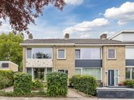 Ericastraat 25, 3333 GS Zwijndrecht