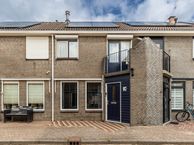 Toereppel 42, 1602 KE Enkhuizen