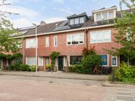 Tuinbouwstraat 14, 3513 ED Utrecht