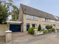 Holtenstraat 63, 5045 CG Tilburg