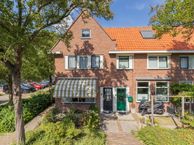 Ambachtstraat 3, 2181 RC Hillegom