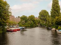 Olympiakade 19-1, 1076 XR Amsterdam