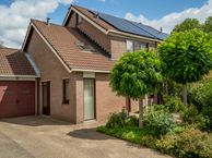 Riddersborch 36, 3992 BL Houten