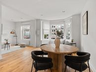 Overtoom 489-1, 1054 LG Amsterdam