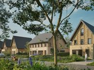 A1 (Vrijstaand uitbouw voorzijde) (Bouwnr. 68), 7323 RB Apeldoorn