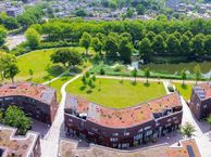 Kokardebloem 27, 3353 EX Papendrecht